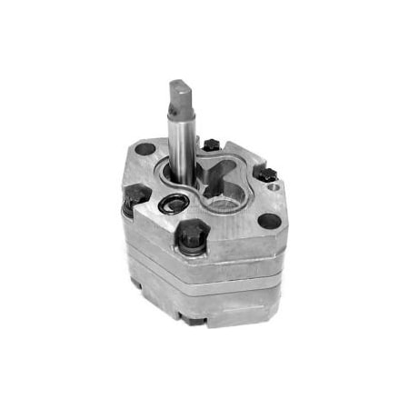 Buyers Products Pump, E60, Replaces Meyer No 15729 1306202